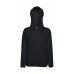 Дамски ватиран суитшърт LIGHTWEIGHT HOODED SWEAT Дамски ватиран суитшърт LIGHTWEIGHT HOODED SWEAT